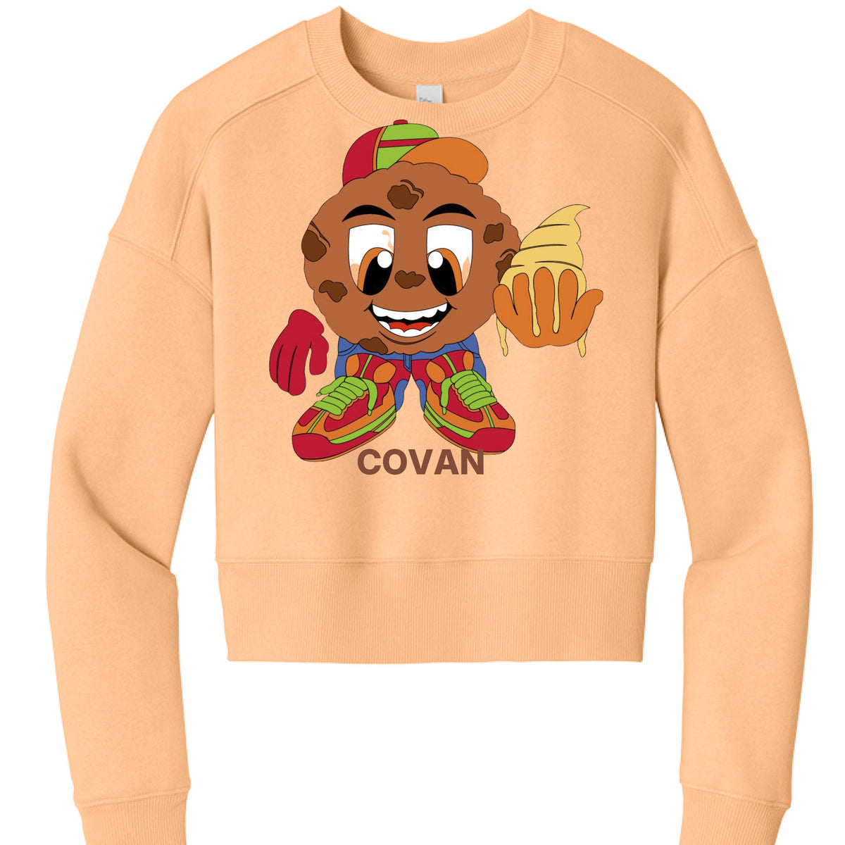 SHOP COOKIES AND CREME KINGDOM -  FASHIONS FOR THE WHOLE FAMILY