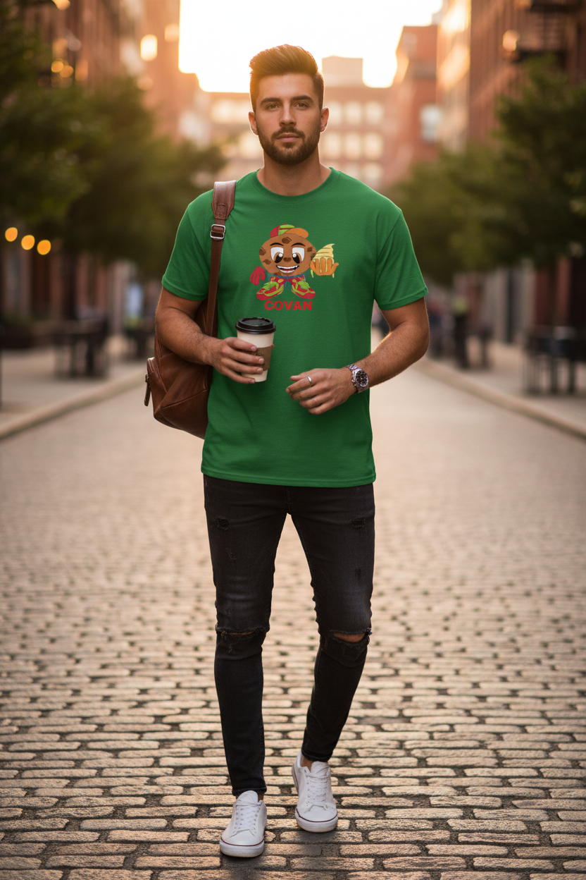 Covan Adult Lifestyle Image