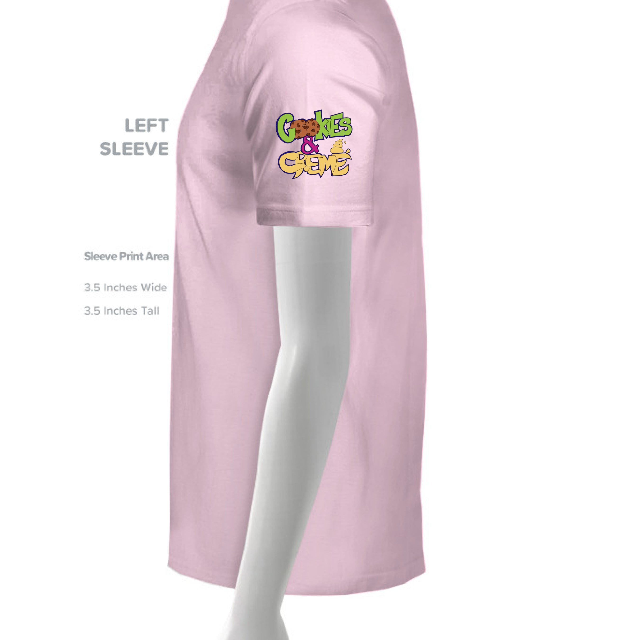 LIGHT PINK - SLEEVE_LEFT