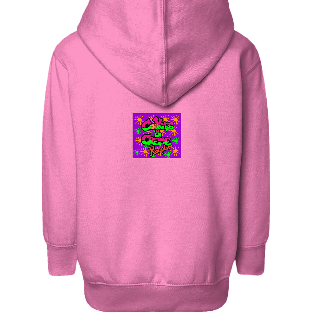 RASPBERRY - BACK