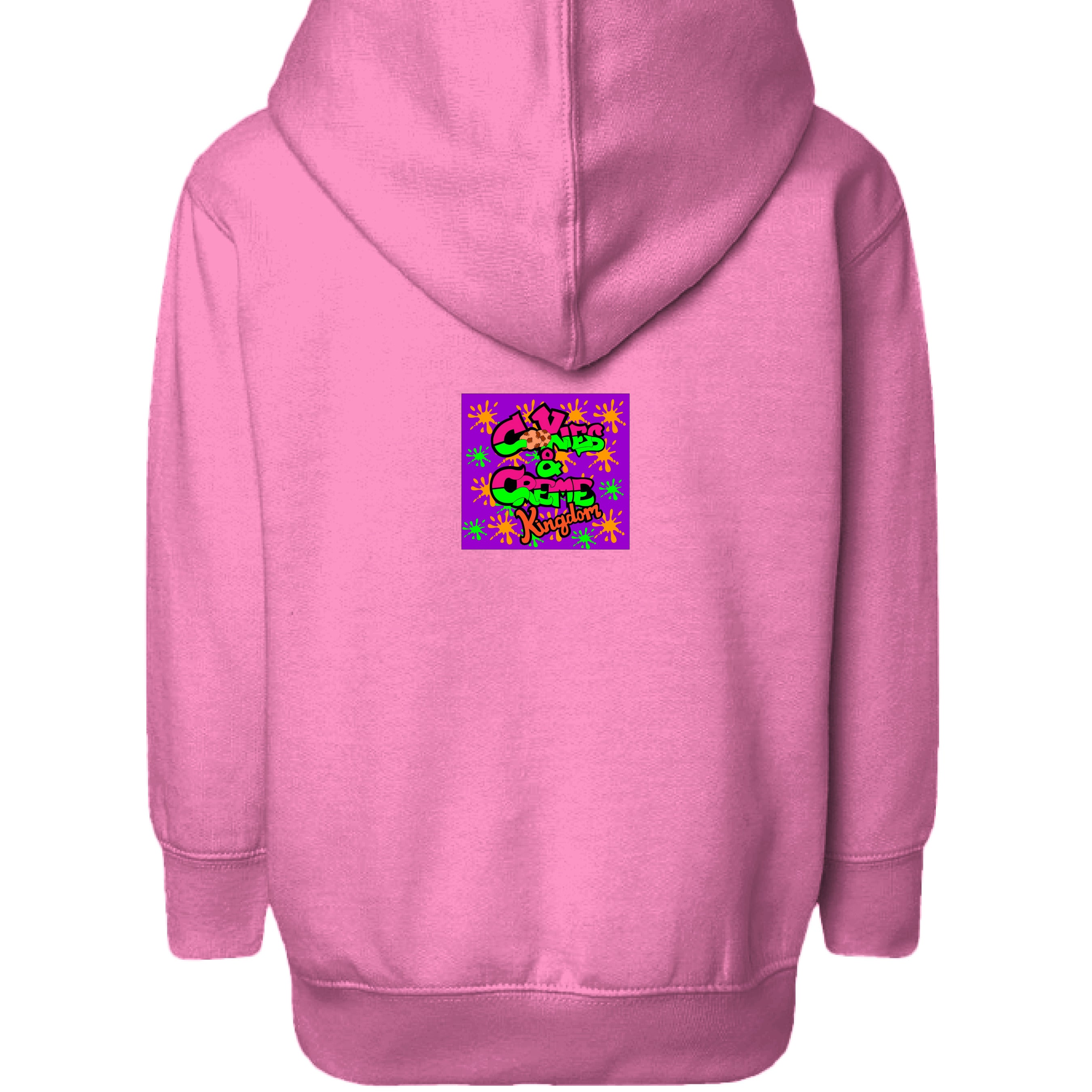 RASPBERRY - BACK