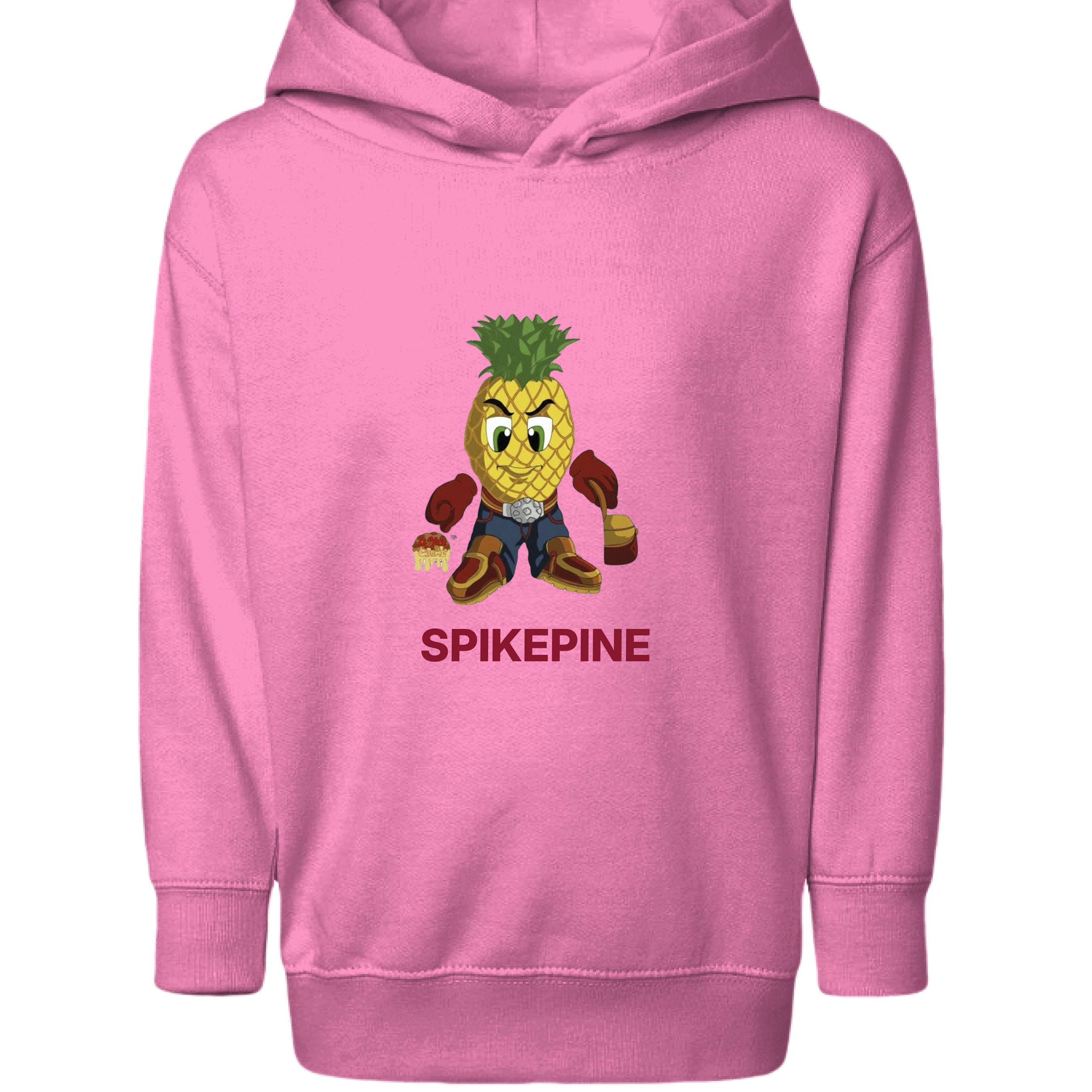 RASPBERRY - FRONT