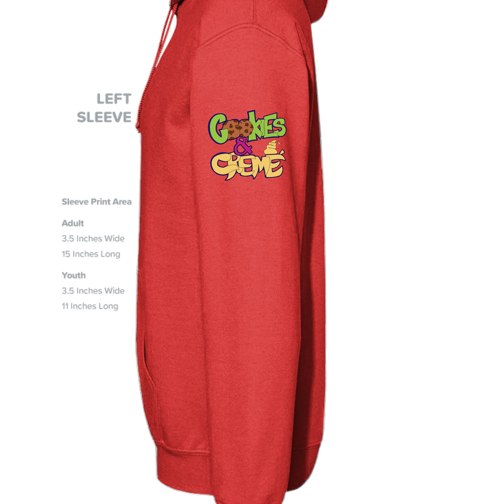 RED - SLEEVE_LEFT