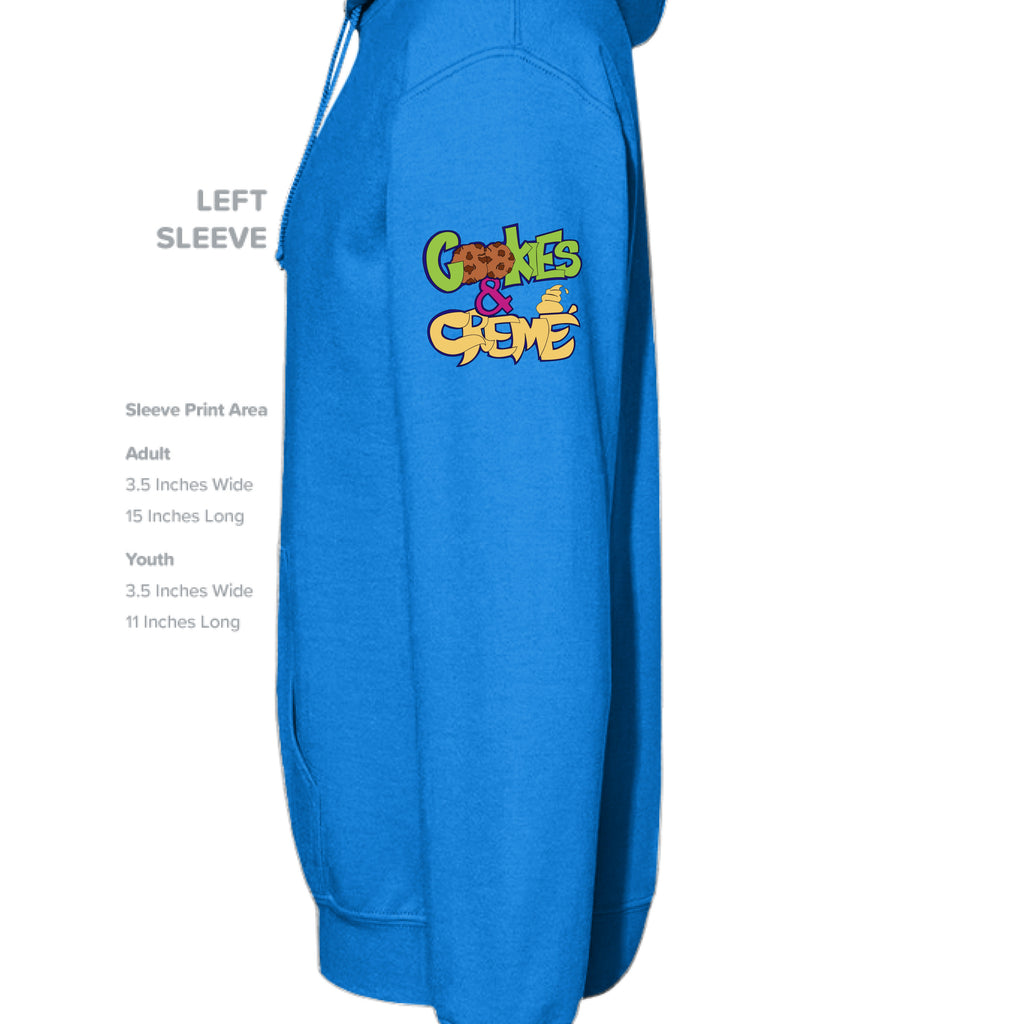 ROYAL - SLEEVE_LEFT
