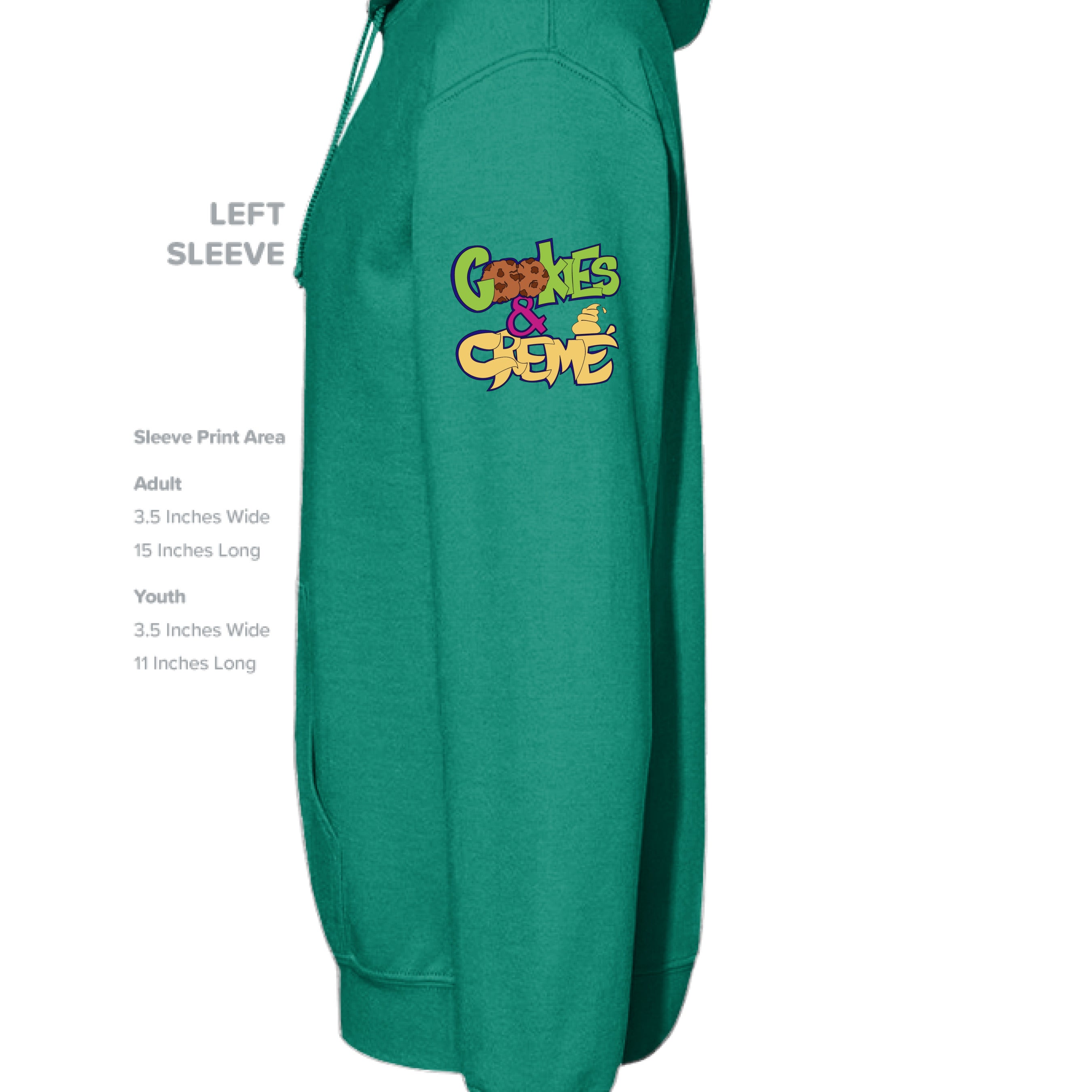 KELLY - SLEEVE_LEFT