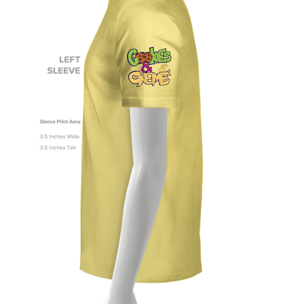 DAISY - SLEEVE_LEFT