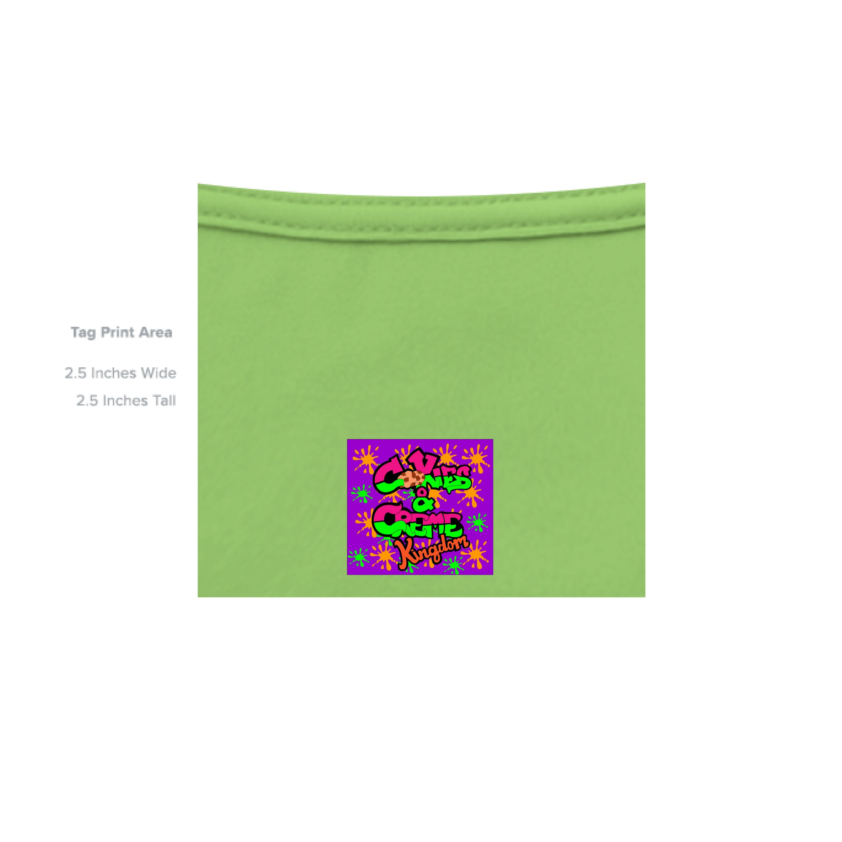 LIME - INSIDE_TAG_LINE