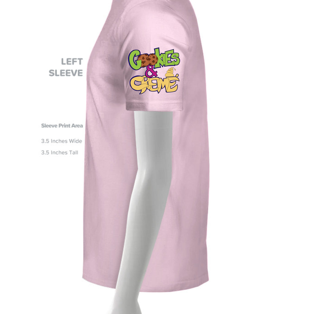 LIGHT PINK - SLEEVE_LEFT