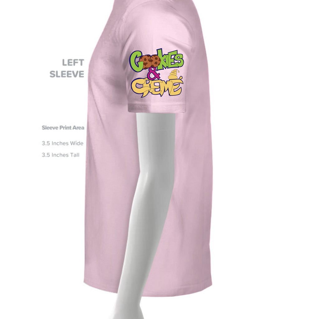 LIGHT PINK - SLEEVE_LEFT