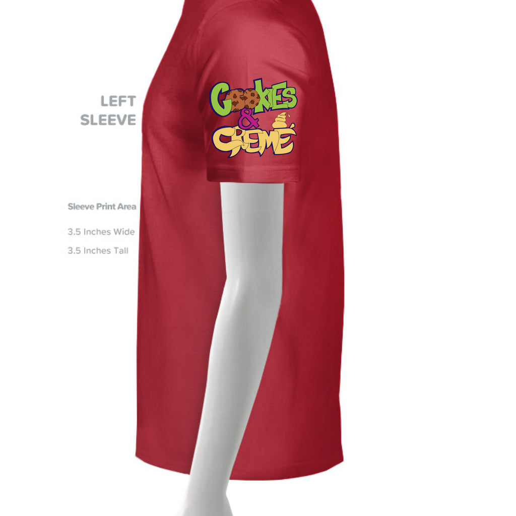 RED - SLEEVE_LEFT