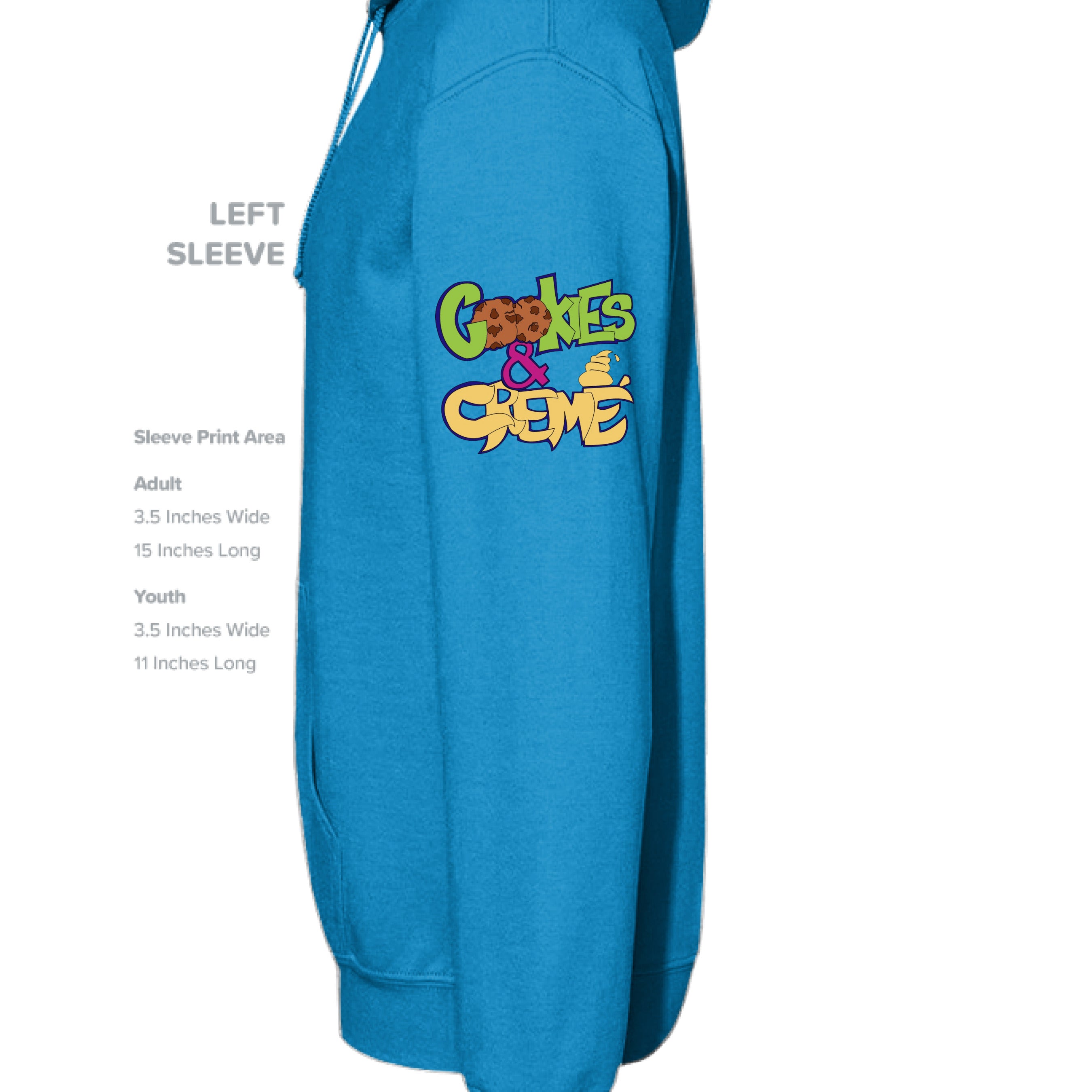 SAPPHIRE - SLEEVE_LEFT