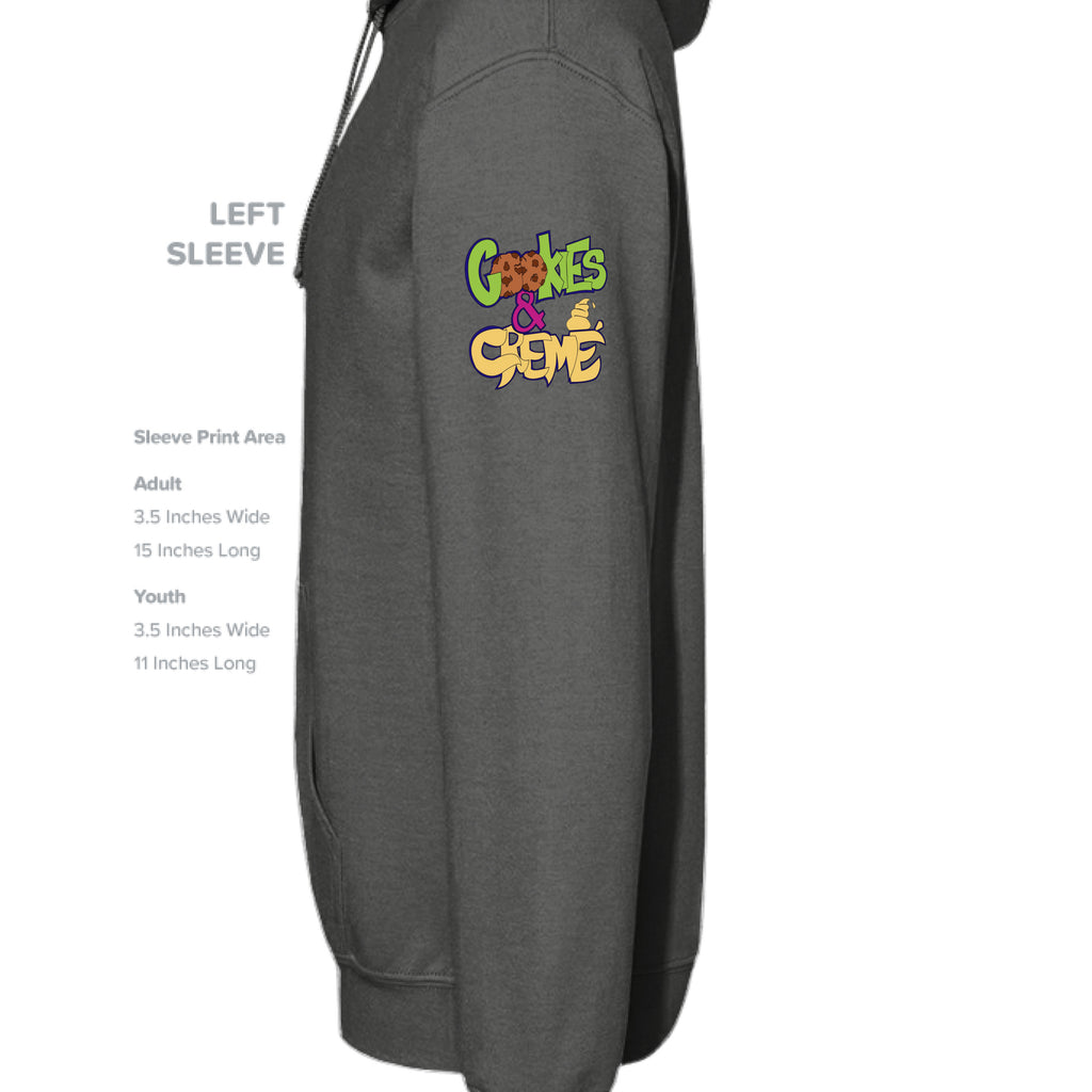 CHARCOAL - SLEEVE_LEFT