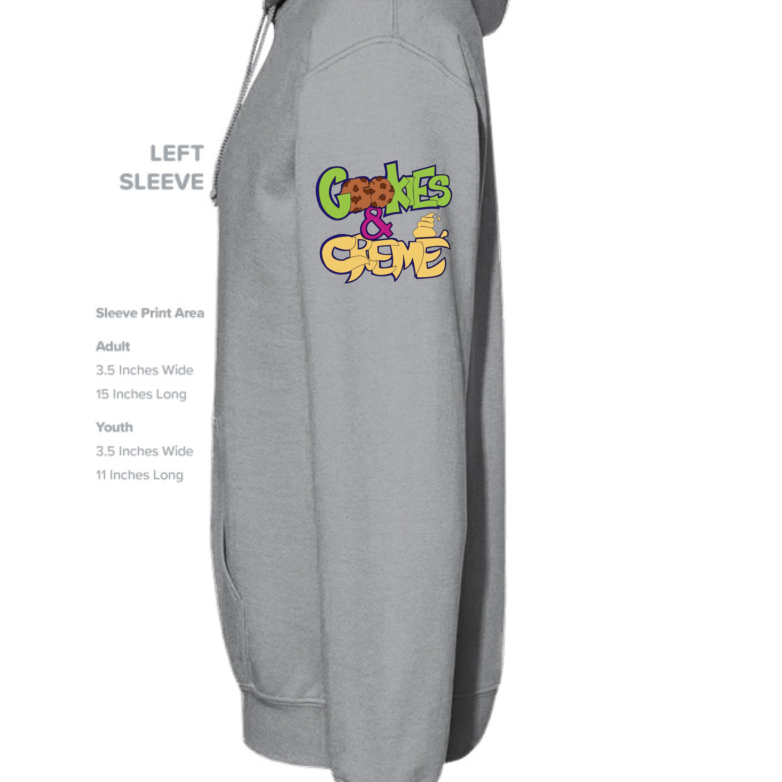 Athl Heather - SLEEVE_LEFT