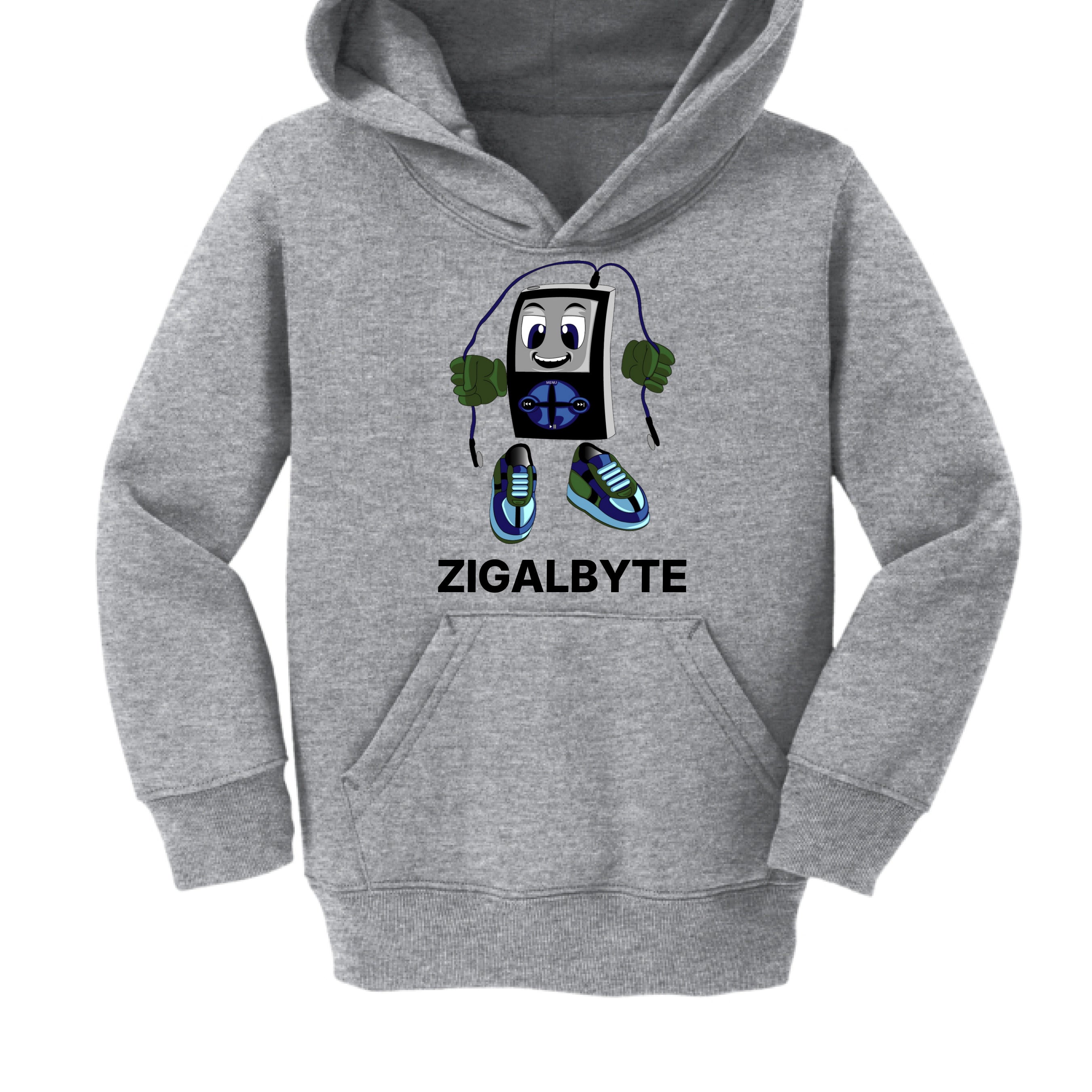 Athl Heather - FRONT