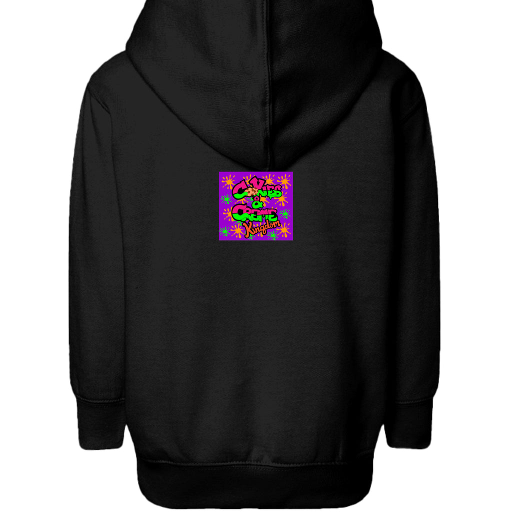 BLACK - 3326 - BACK