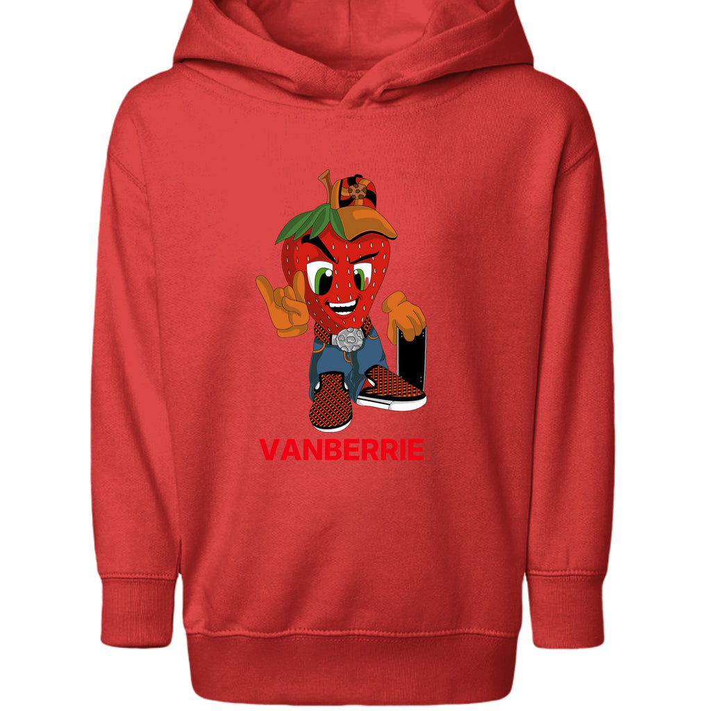 RED - 3326 - FRONT
