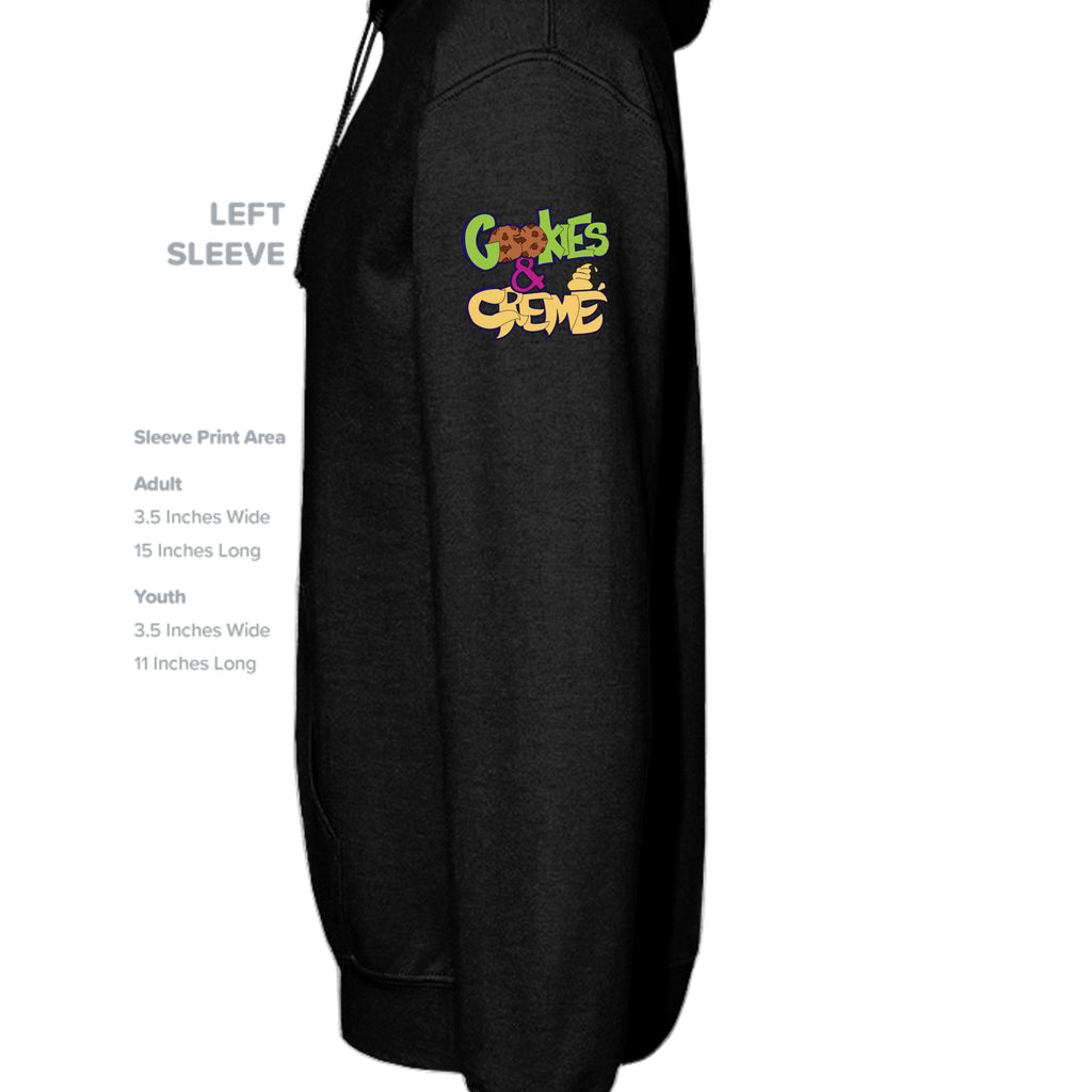 BLACK - 3326 - SLEEVE_LEFT
