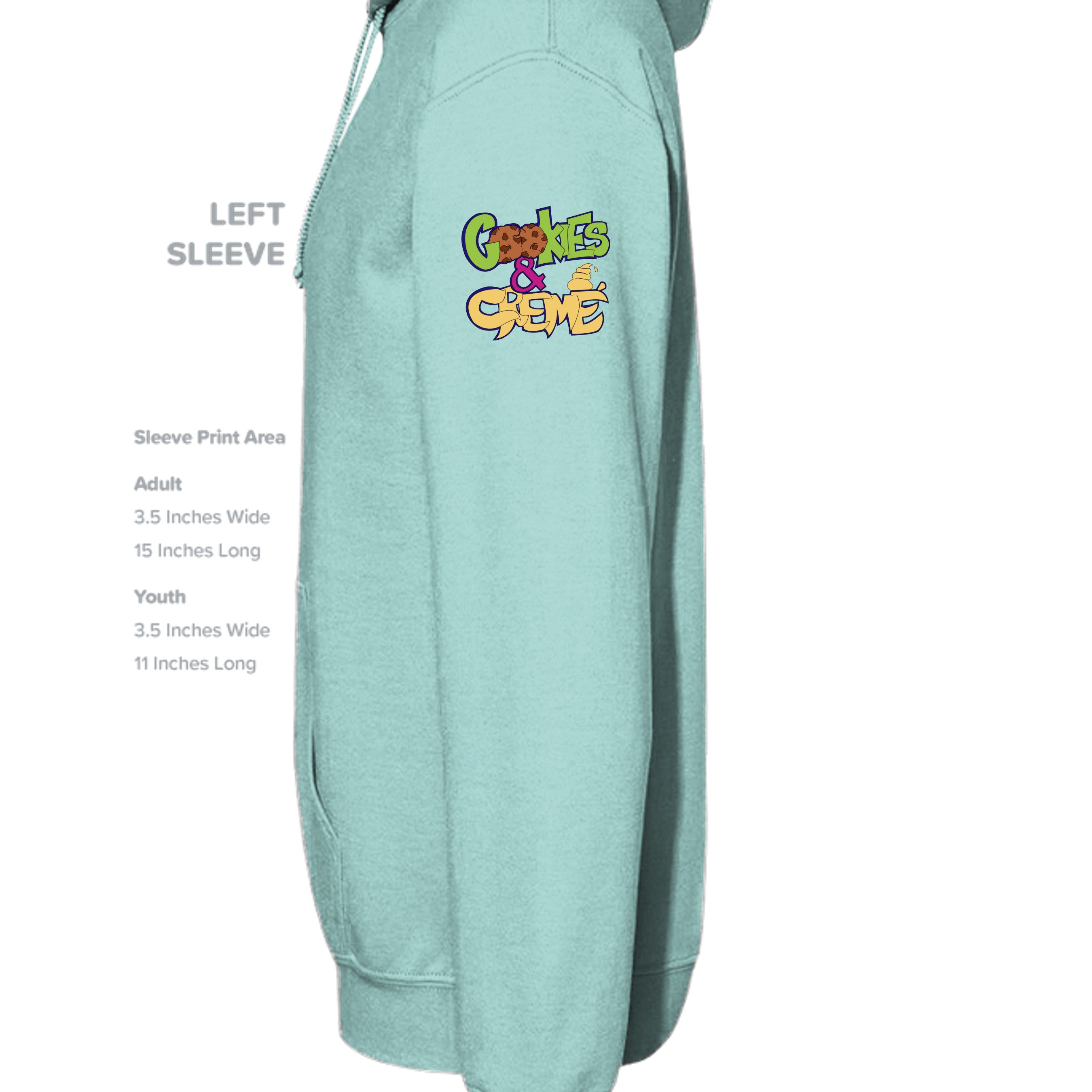 SALTWATER - 3326 - SLEEVE_LEFT