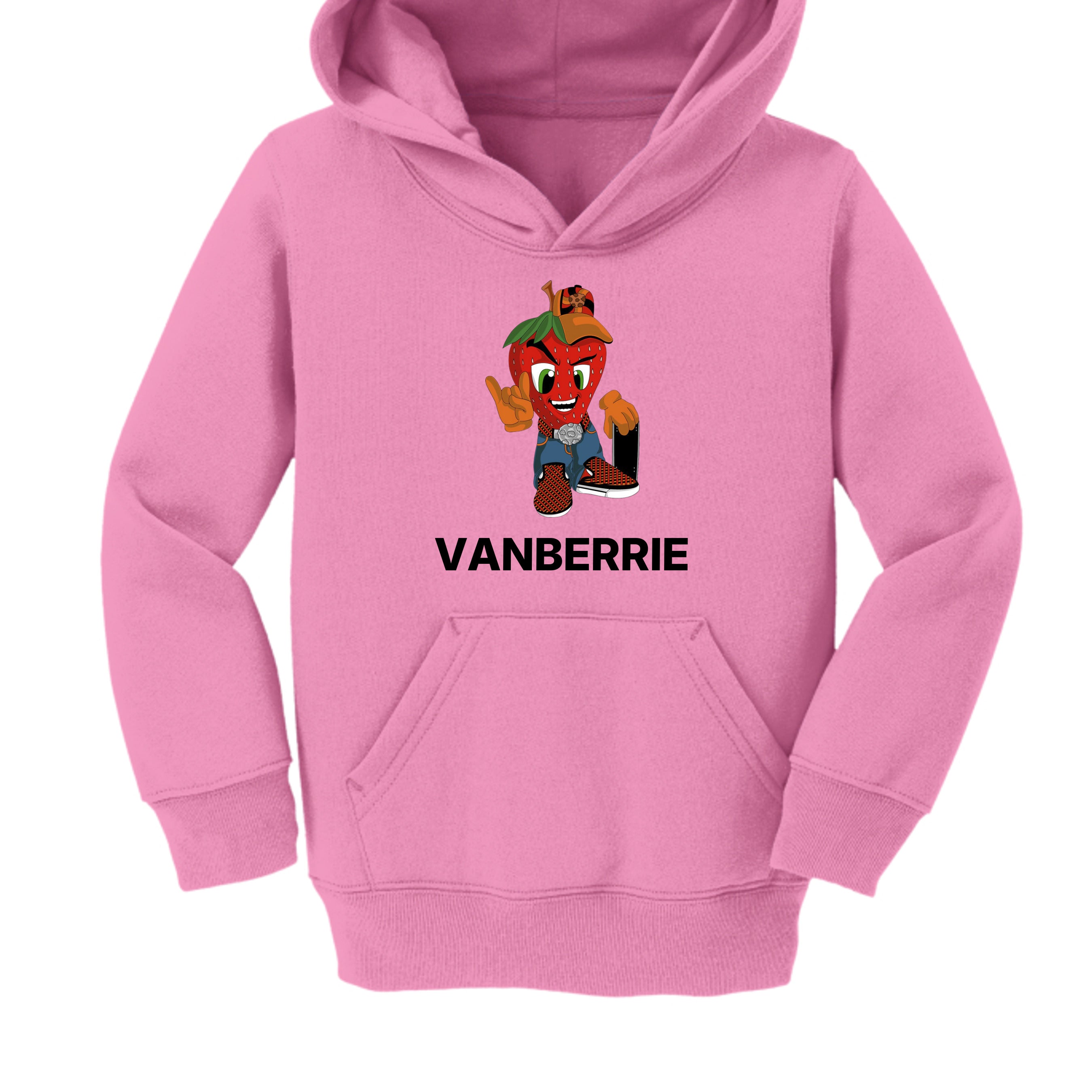Candy Pink - CAR78TH - FRONT
