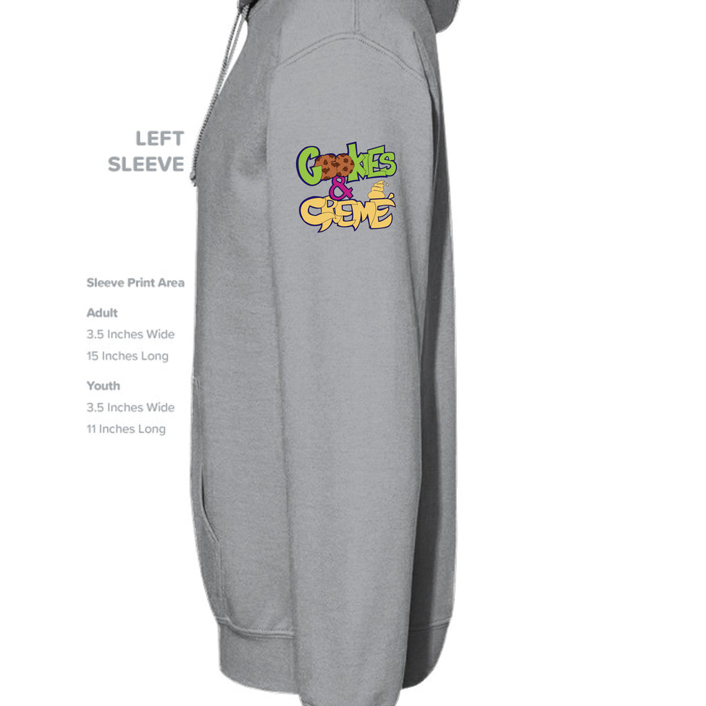 Athl Heather - CAR78TH - SLEEVE_LEFT