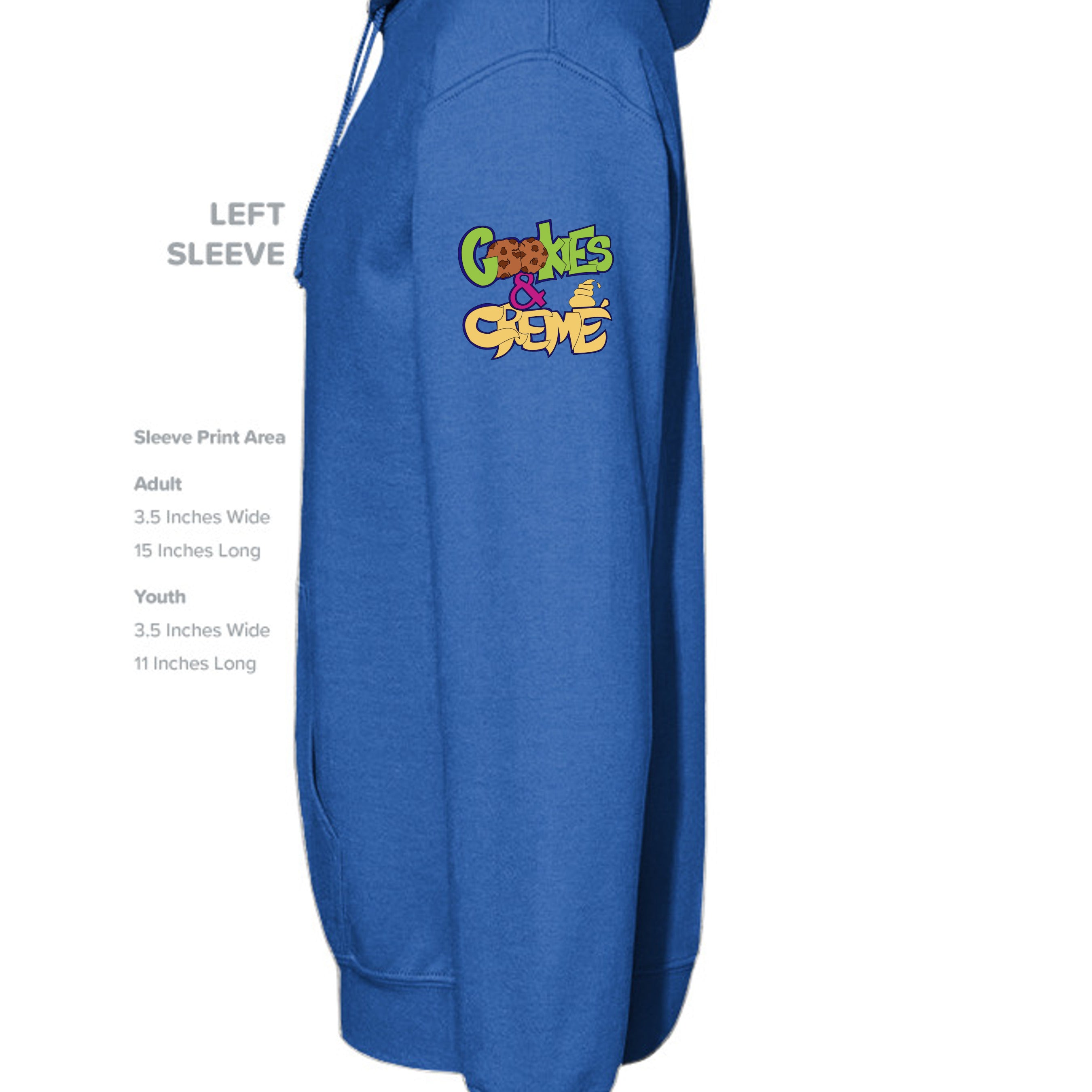 Royal - CAR78TH - SLEEVE_LEFT