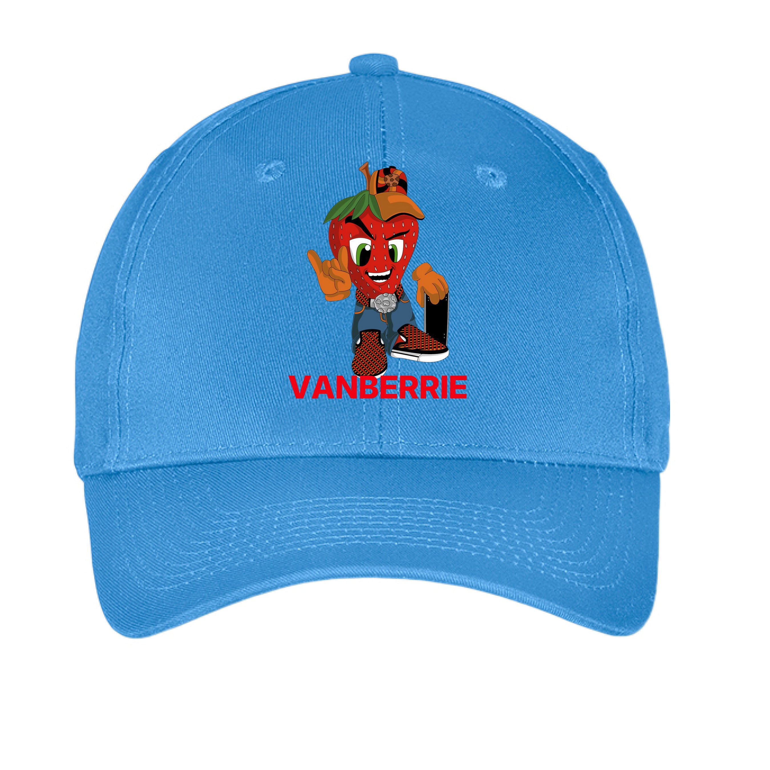 Carolina Blue - FRONT