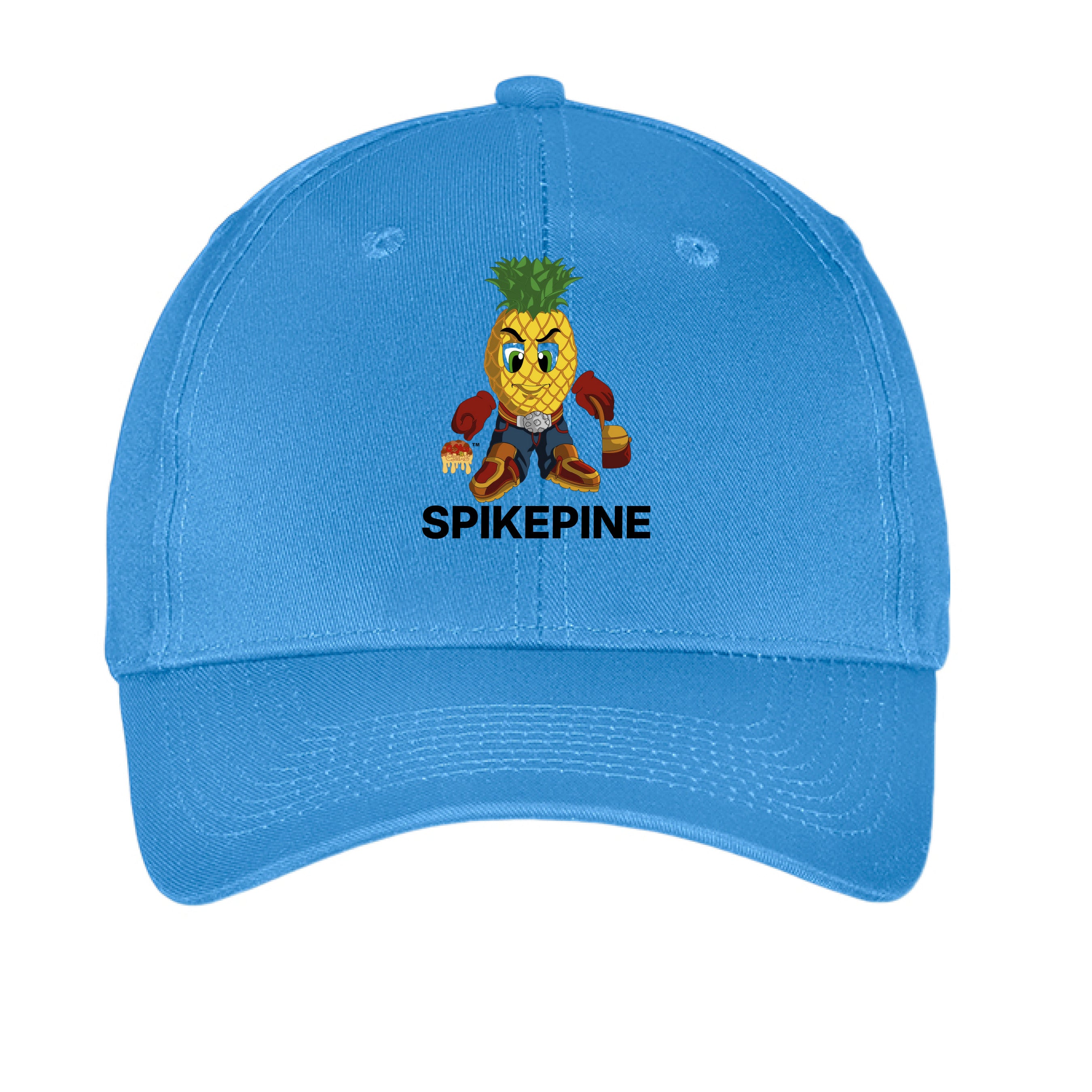 Carolina Blue - FRONT