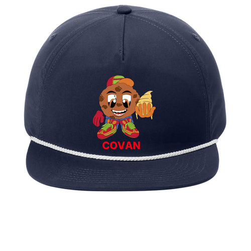 River Blue Navy/White - FRONT