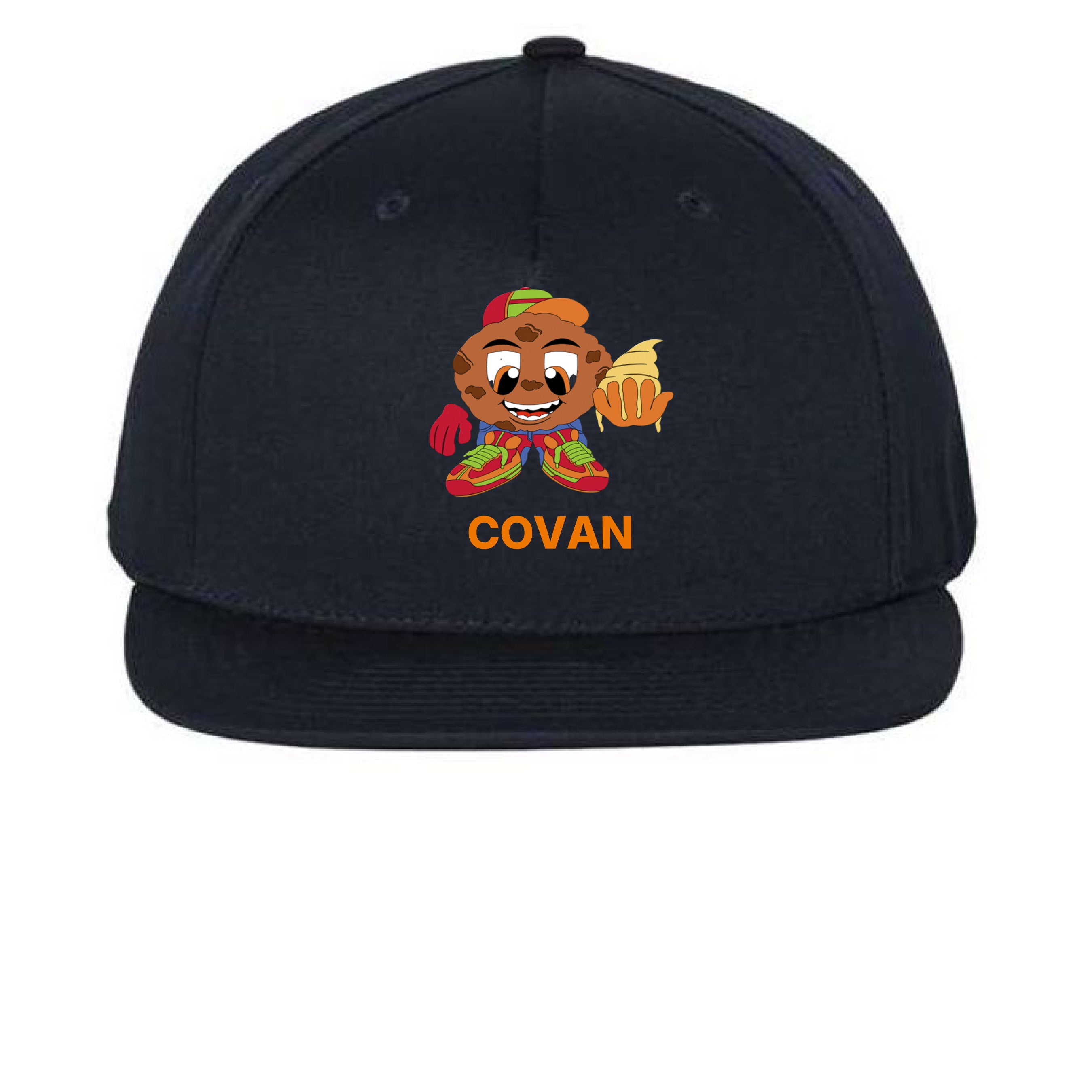 Navy - FRONT