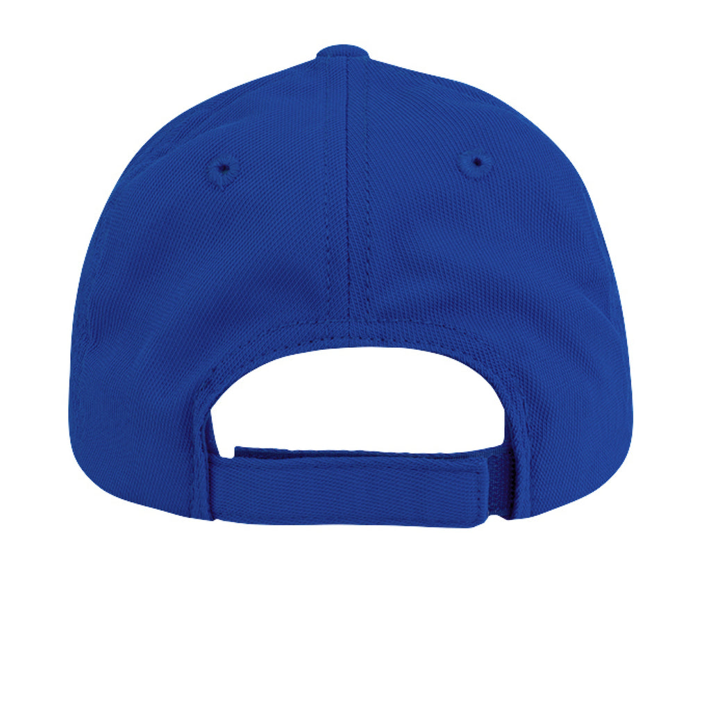 True Royal - BACK