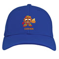 True Royal - FRONT