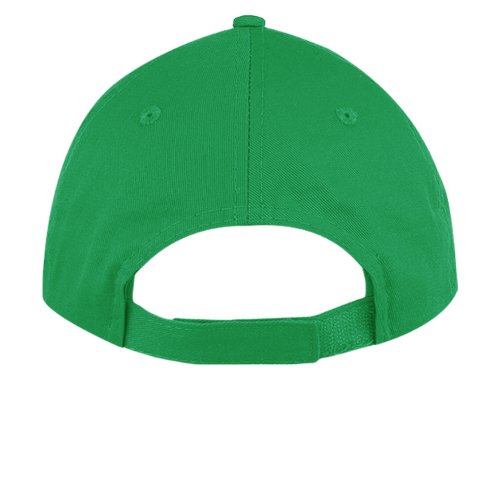 Kelly Green - BACK