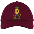 Maroon - FRONT