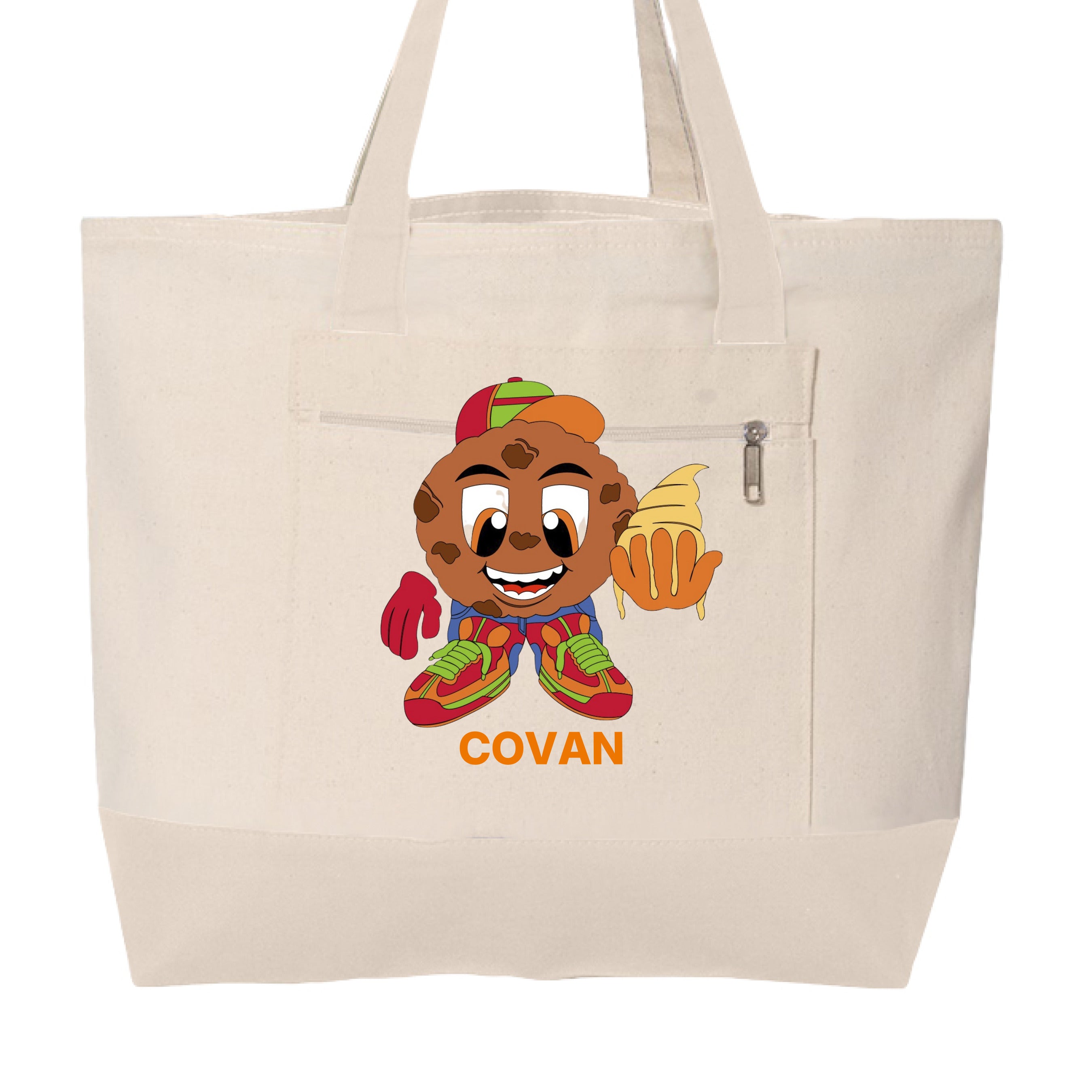 Natural/ Natural - FRONT