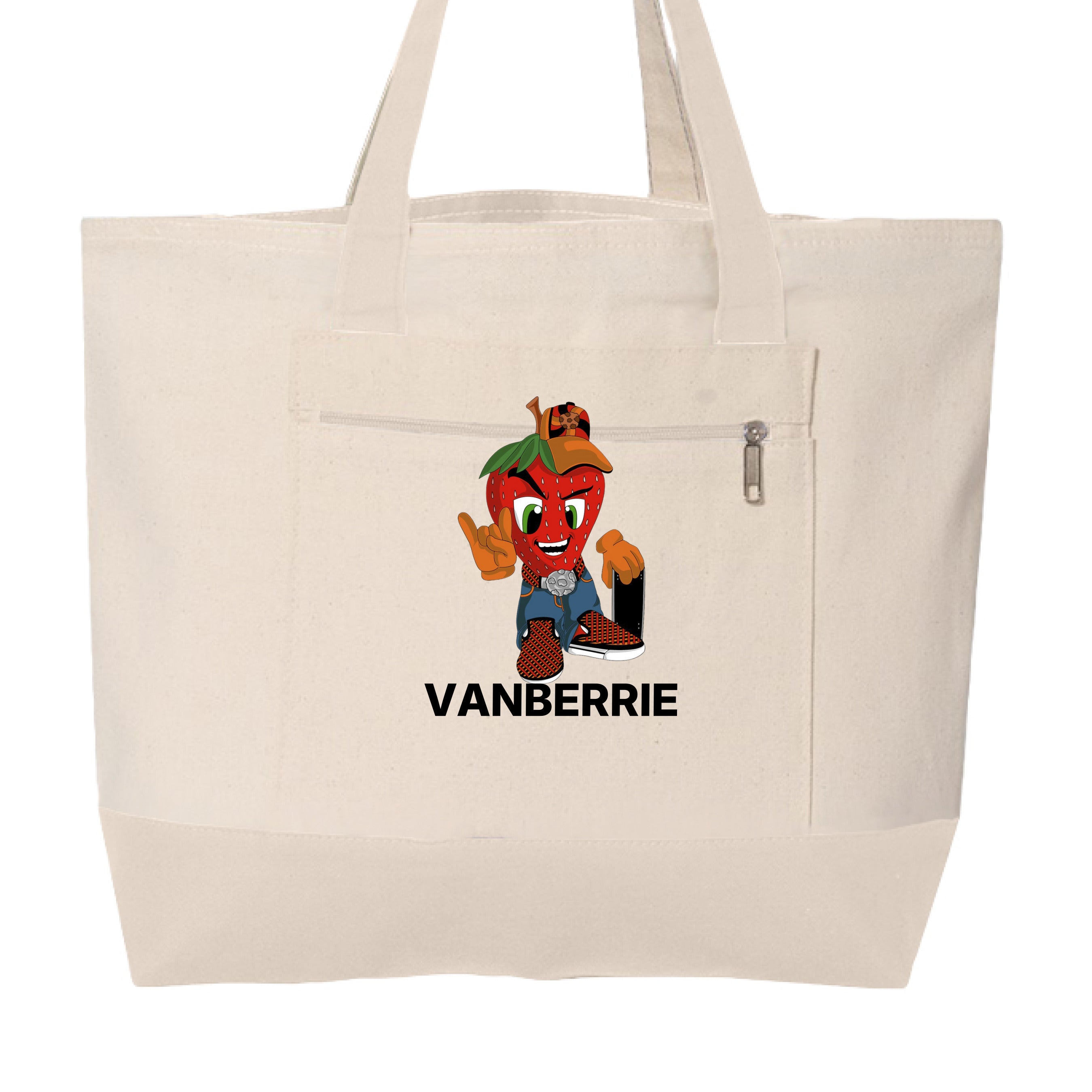 Natural/ Natural - FRONT