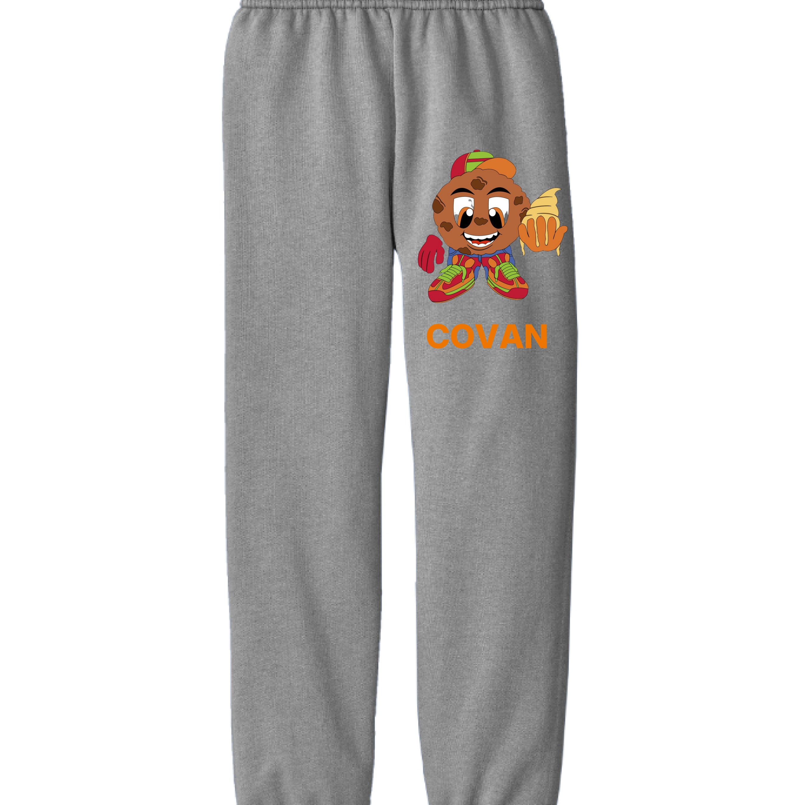 Ath. Heather - FRONT