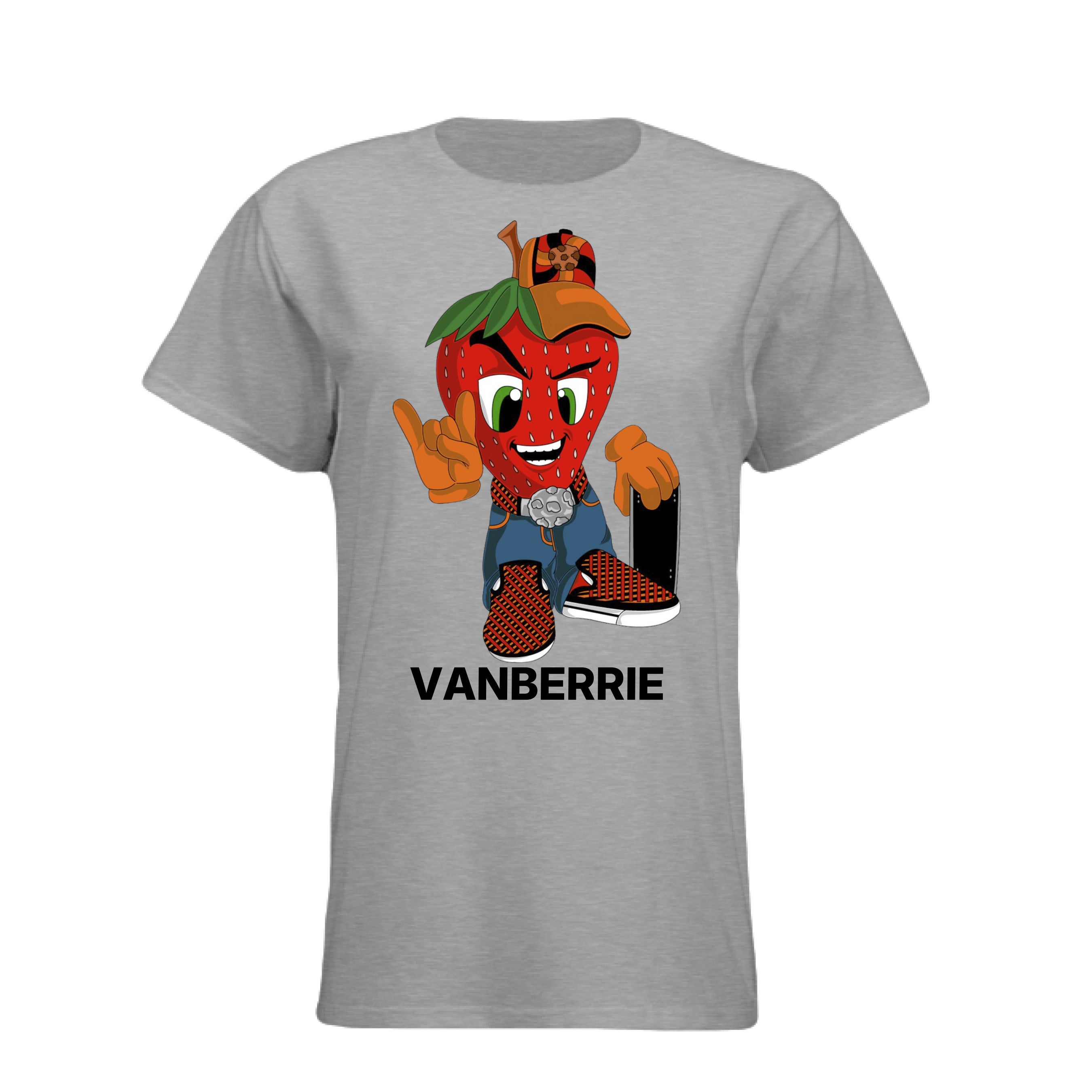 DARK HTHR GRAY - FRONT