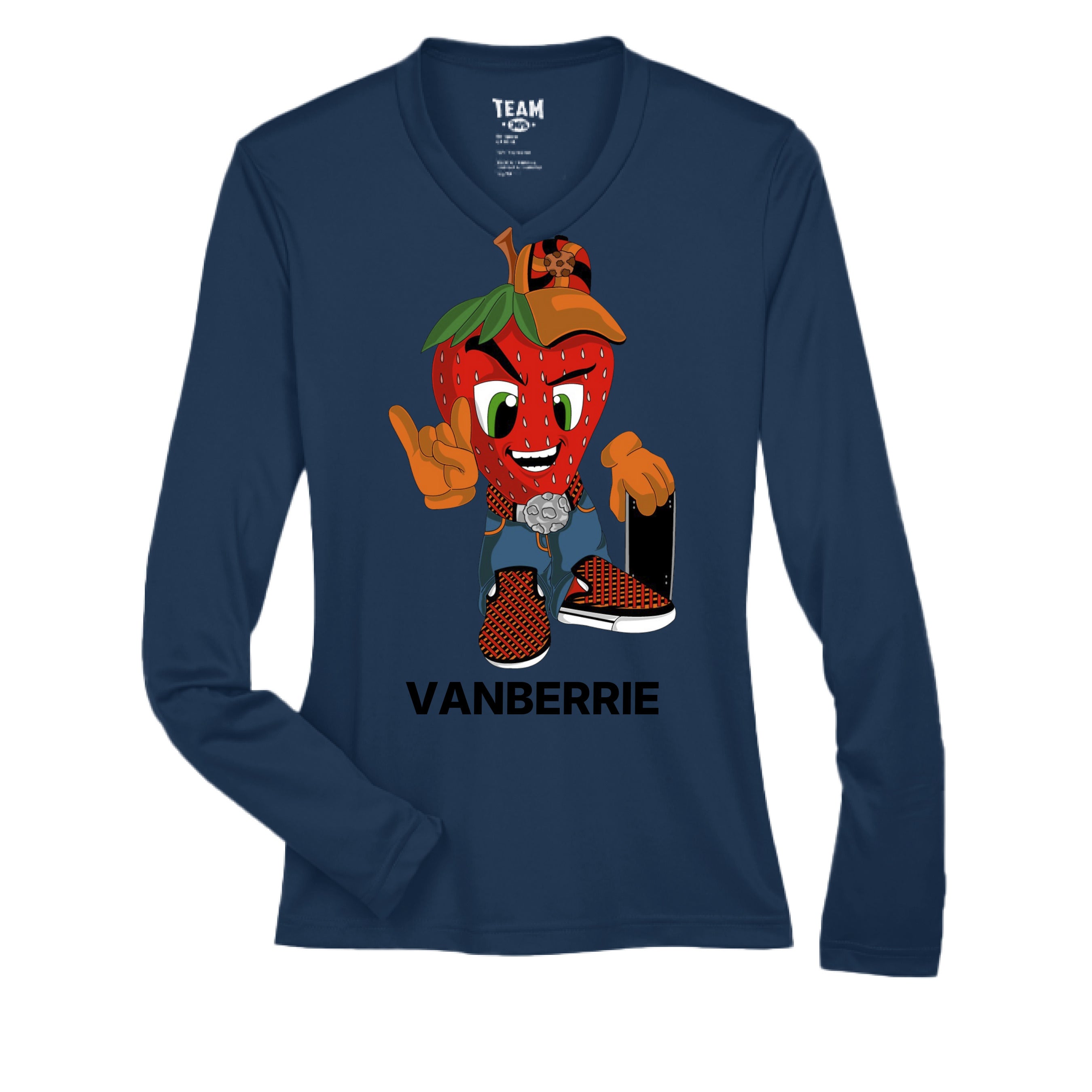 SPORT DARK NAVY - FRONT