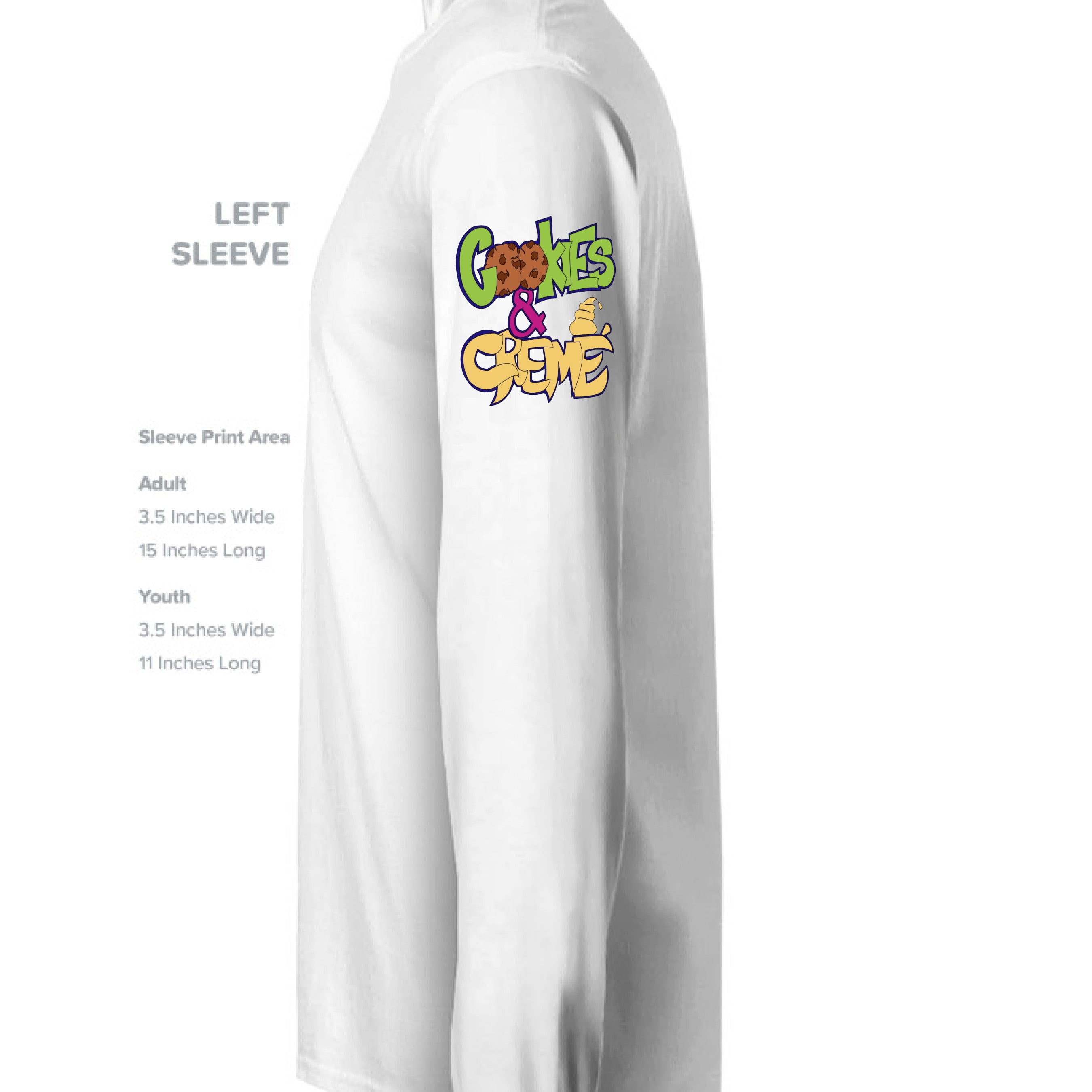 COTTON CANDY - SLEEVE_LEFT