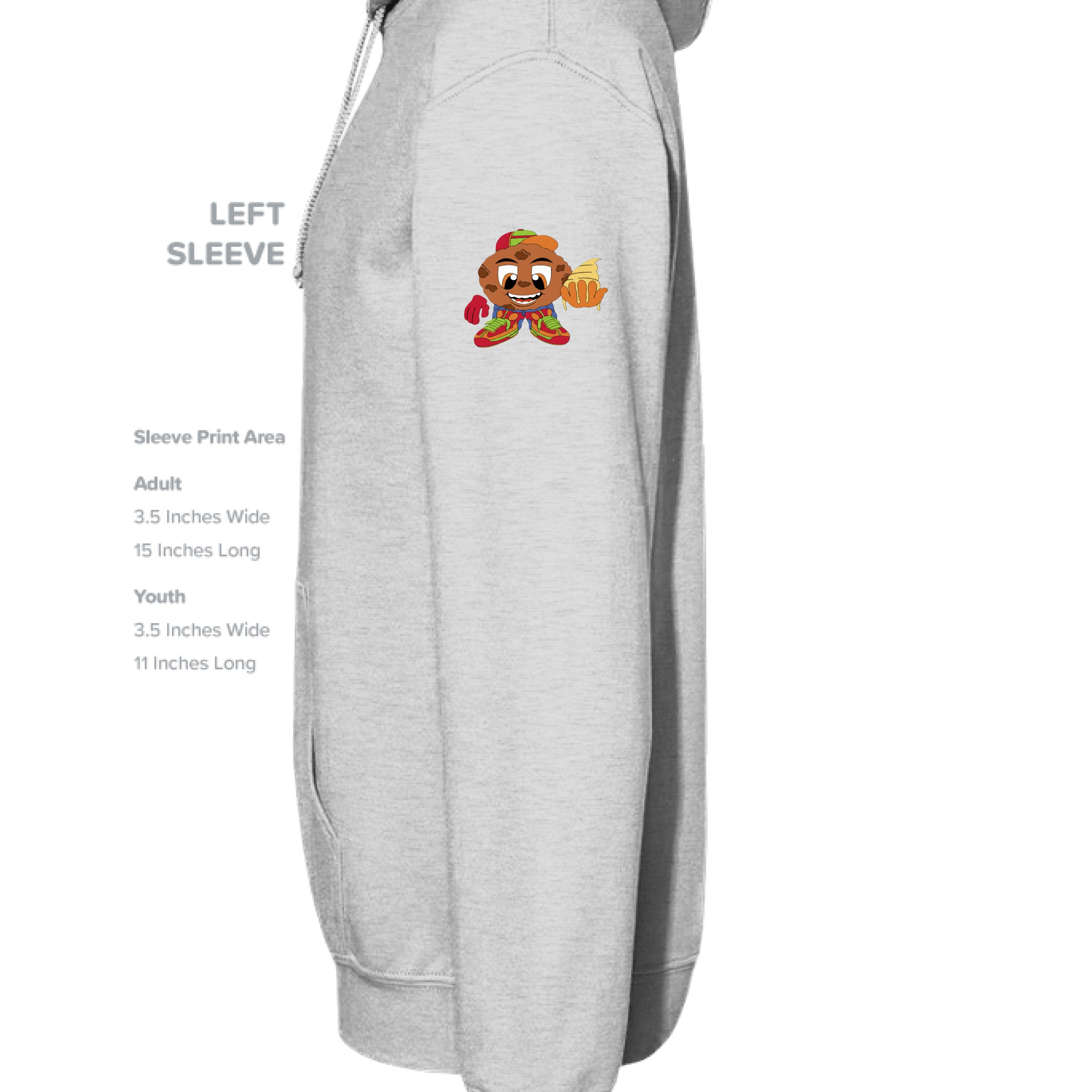 ASH - SLEEVE_LEFT