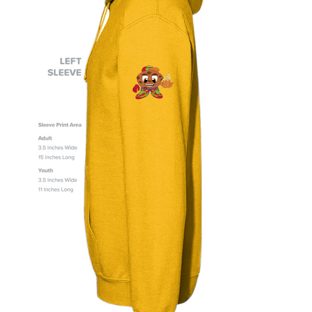 GOLD - SLEEVE_LEFT