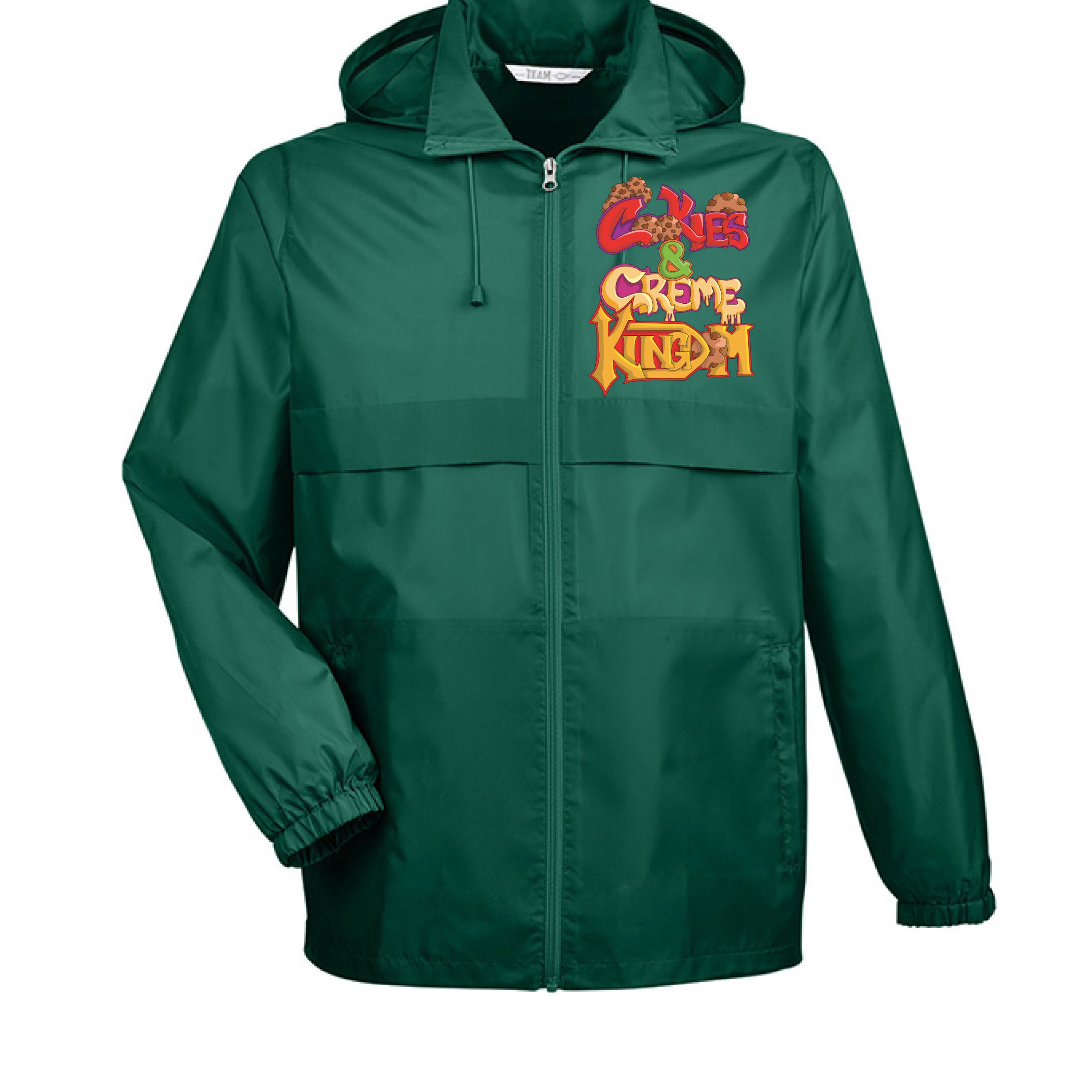 SPORT FOREST - FRONT