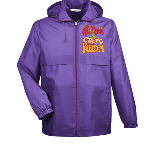 SPORT PURPLE - FRONT