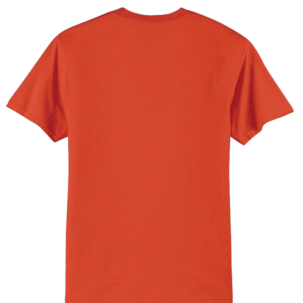 Orange - BACK