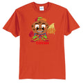 Orange - FRONT