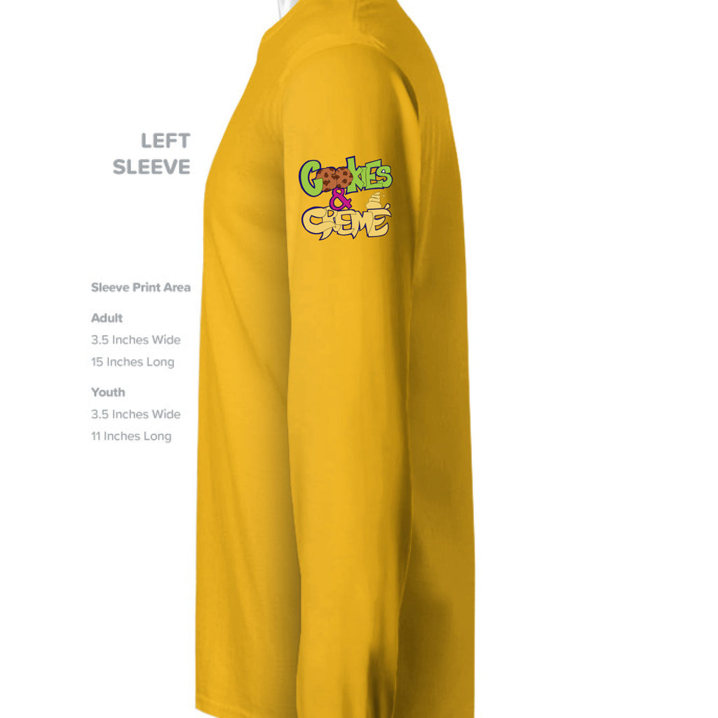 GOLD - SLEEVE_LEFT