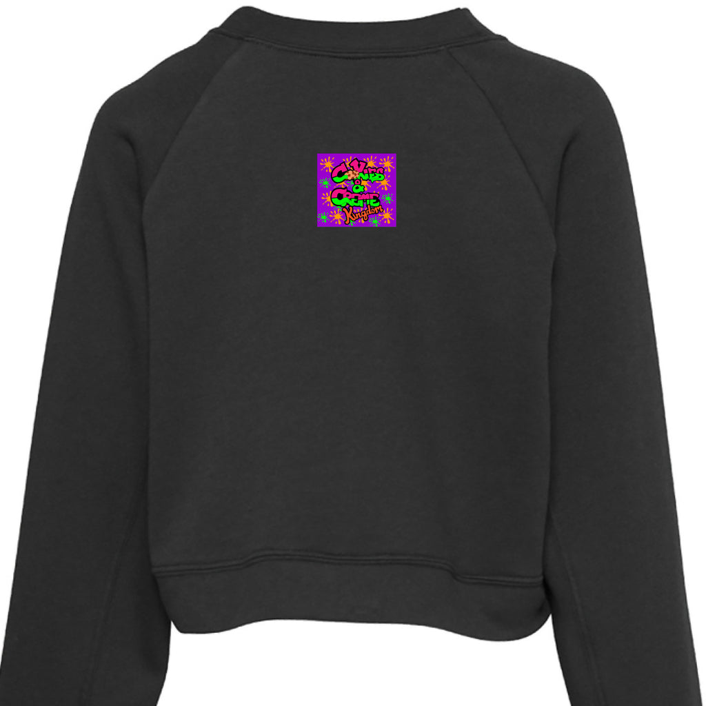 DARK GREY - BACK