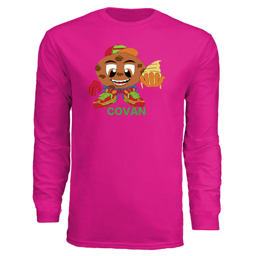 FUCHSIA - FRONT