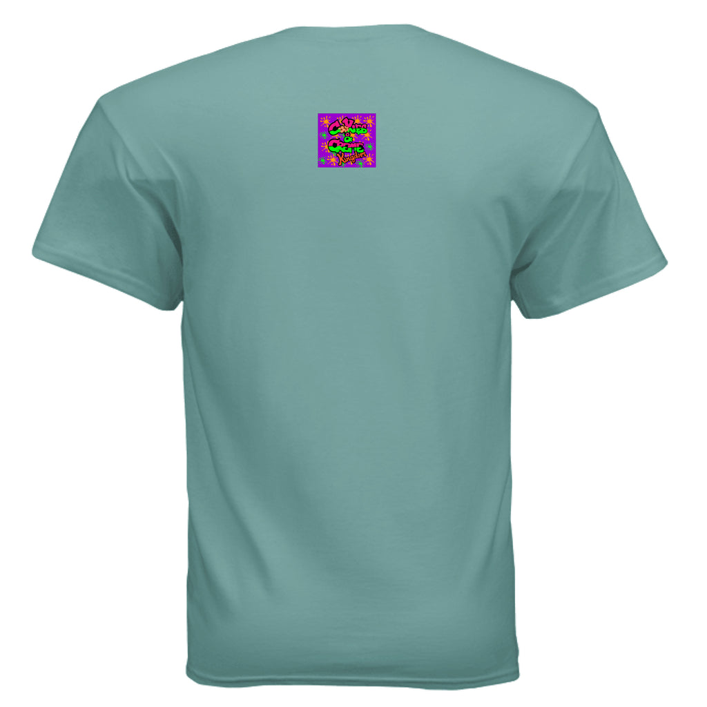 Aquatic - BACK