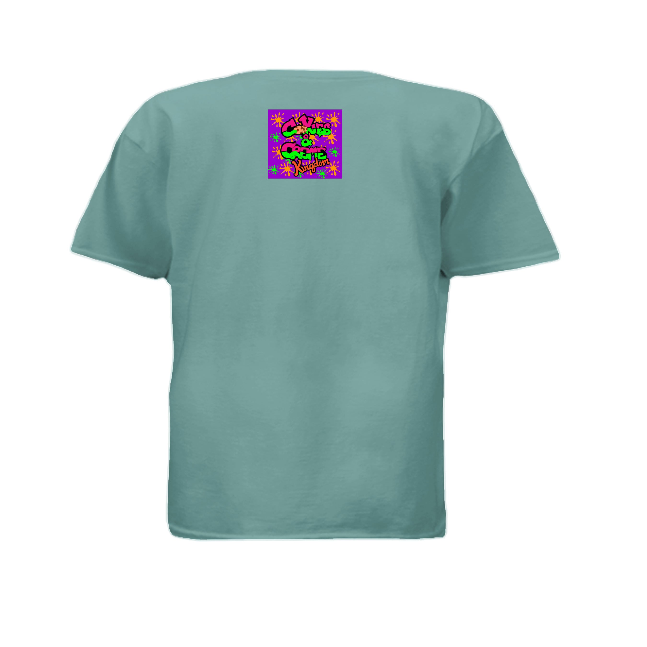 Aquatic - BACK